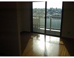 ラ・フロレスタ壱番館 8階ワンルームのリビング/ダイニング