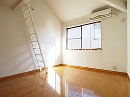 メゾンフォレ 2階1Kのリビング/ダイニング