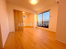 AJ千葉寺003 2階1LDKのリビング/ダイニング