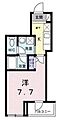 ライズ脇田町 B館4階8.0万円