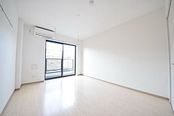 ロックス新百合ヶ丘 0117 1階1Kのリビング/ダイニング