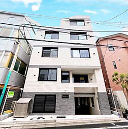 東急池上線 荏原中延駅 徒歩5分の賃貸マンション