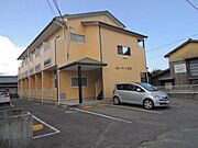 井尻駅より徒歩25分 2階 築35年の賃貸物件