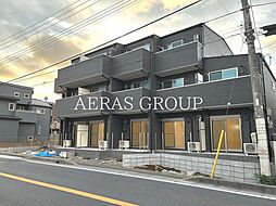 リラフォート津田沼