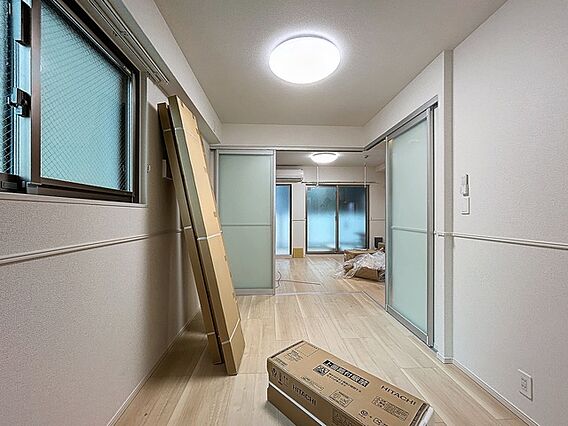 クラシェス深江_内装_8