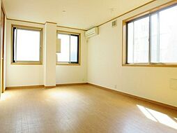 セレーノ武田 5階1Kのリビング/ダイニング