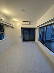 クレイシア神楽坂 4階1Kのリビング/ダイニング