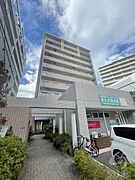 アンビション 7階 築19年8ヶ月の賃貸物件