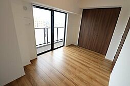 GENOVIA鐘ヶ淵 7階1LDKのリビング/ダイニング