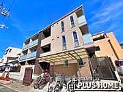 エクセレート 2階 築7年9ヶ月の賃貸物件