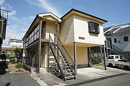 リベール大久保 102