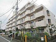 ファーストタウン中央 3階 築37年7ヶ月の賃貸物件