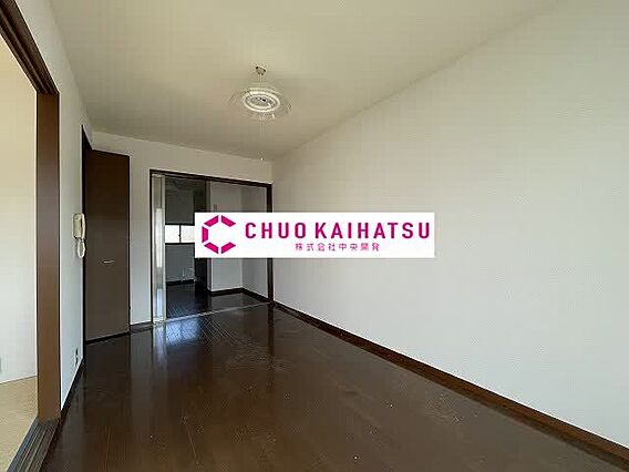 シャンボールA_内装_1