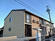 北吉田駅より徒歩12分 2階 築1年7ヶ月の賃貸物件