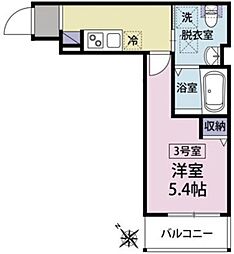 JR横浜線 淵野辺駅 徒歩9分