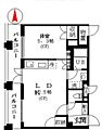 高井戸第2ハイホーム8階14.0万円