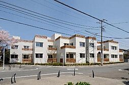 リビングフォレスト深沢 C棟