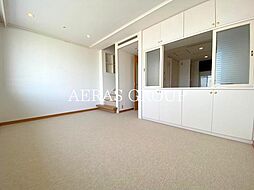 品川プリンス・レジデンス 1106 11階2LDKのリビング/ダイニング