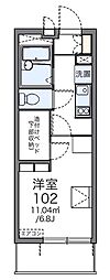JR横浜線 淵野辺駅 徒歩17分