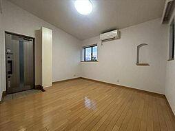 リバティ町田Ａ 103 1階ワンルームのリビング/ダイニング