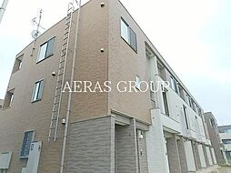 サニーフィールドV