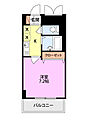 Lily-beFIORE4階4.6万円