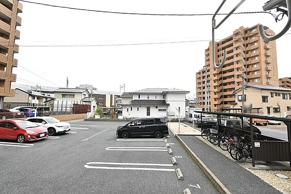 クローバーハウス幸_その他_2