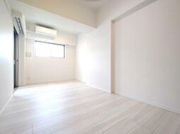 ルフレ赤羽サウス 3階1Kのリビング/ダイニング