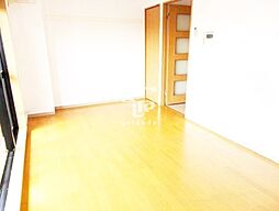 京急本線 立会川駅 徒歩2分の賃貸マンション 4階1Kのリビング/ダイニング