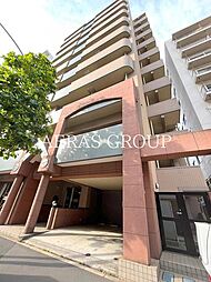 ミリオンステージ西早稲田壱番館