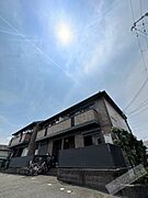 深井駅より徒歩5分 2階 築23年1ヶ月の賃貸物件