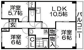 間取り：227094302210
