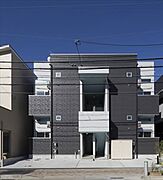 フレシールメゾン 2階 築9年6ヶ月の賃貸物件