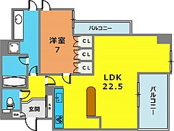 ケーズ・スクエア 5階