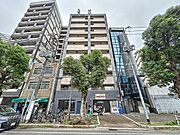 元町駅より徒歩2分 6階 築15年8ヶ月の賃貸物件