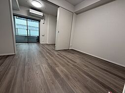 クラリティア綾瀬 11階1DKのリビング/ダイニング