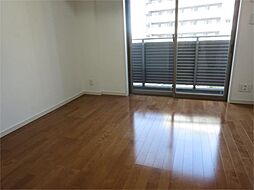 スカイコート新宿落合壱番館 3階1Kのリビング/ダイニング