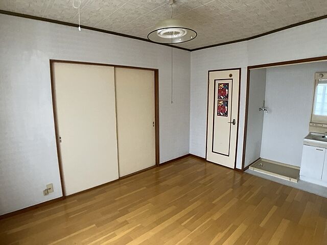 洋室