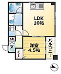 神戸市兵庫区西多聞通２丁目 3階建 築3年のイメージ