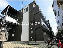 リブリ・東門前