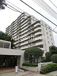 江古田パークマンション A棟