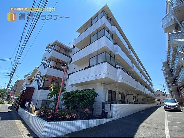 千葉県浦安市富士見５丁目 賃貸マンション2ldk 1階 56 50 株式会社賃貸プラスティー 行徳店 の詳細情報 賃貸 スタイル 物件id