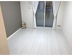 ルオージア 3階1Kのリビング/ダイニング