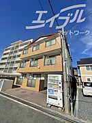 ブトウハイツ 1階 築37年8ヶ月の賃貸物件