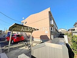 レオパレスさくら2