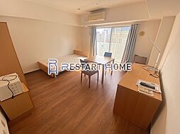 IPSX EAST 10階1Kのリビング/ダイニング