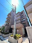 あびこ駅より徒歩5分 1階 築31年8ヶ月の賃貸物件