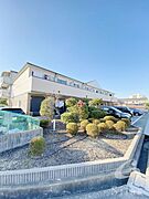 トミーズコート北花田 2階 築23年8ヶ月の賃貸物件