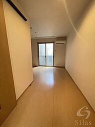 阪急京都本線 正雀駅 徒歩2分の賃貸アパート 1階ワンルームのリビング/ダイニング