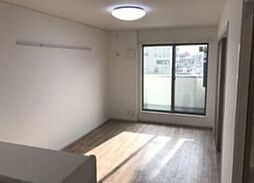 スカイヒルズ 10階2LDKのリビング/ダイニング